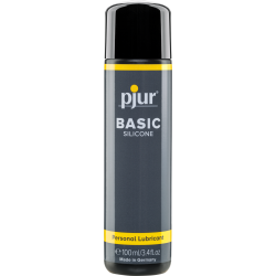Pjur Lubrifiant Silicone Basic Pjur 100mL